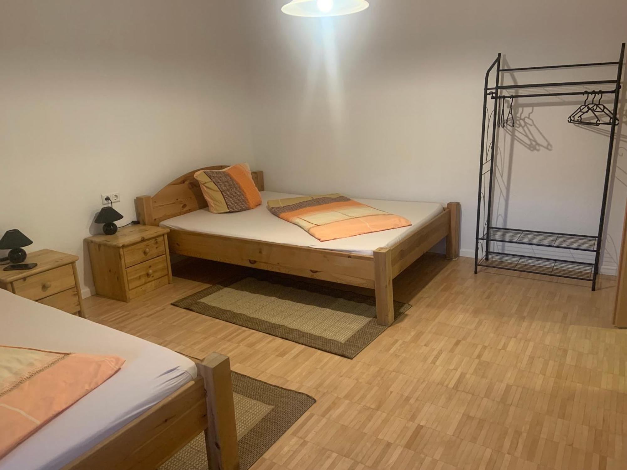 Gasthaus Wendischbrome Nettgau Экстерьер фото