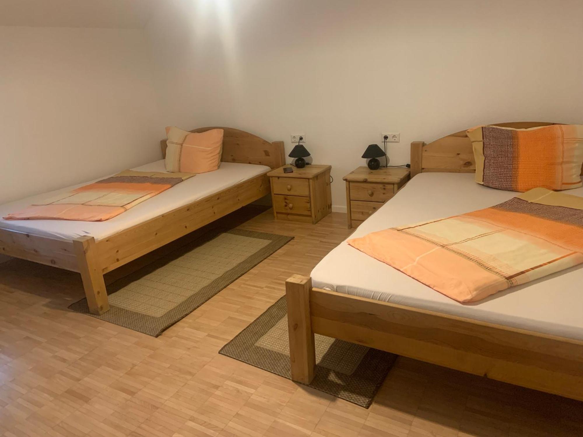 Gasthaus Wendischbrome Nettgau Экстерьер фото