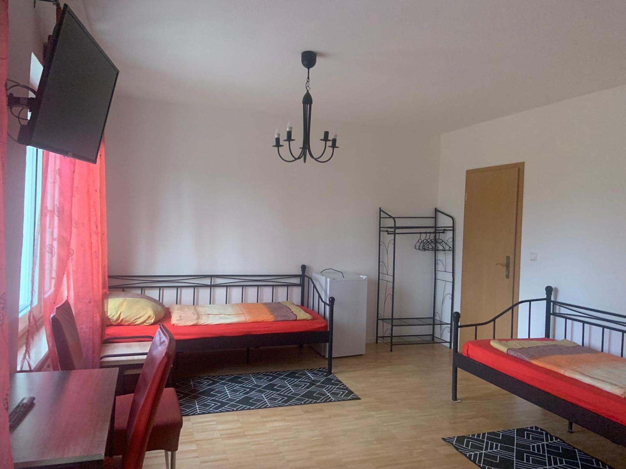 Gasthaus Wendischbrome Nettgau Экстерьер фото
