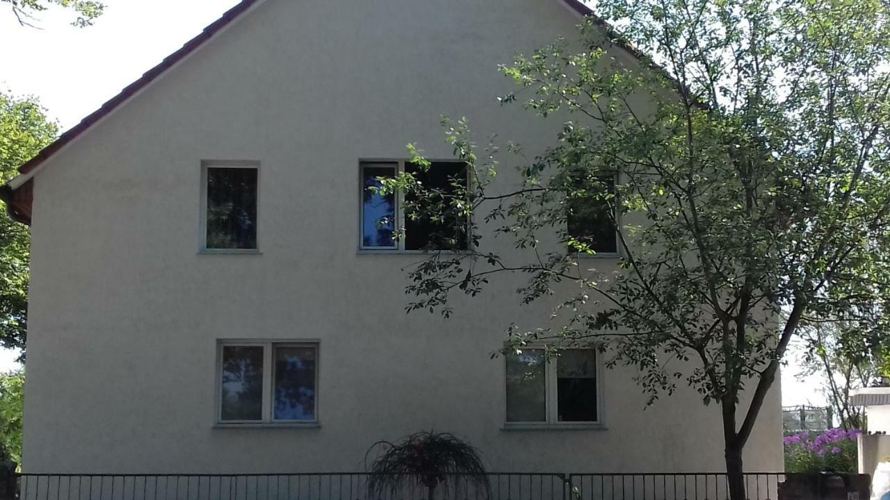 Gasthaus Wendischbrome Nettgau Экстерьер фото